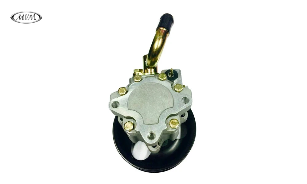 پمپ هیدرولیک ام وی ام 110 | ماشین نو