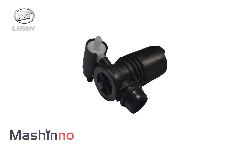 پمپ شیشه شور لیفان X60 | ماشین نو