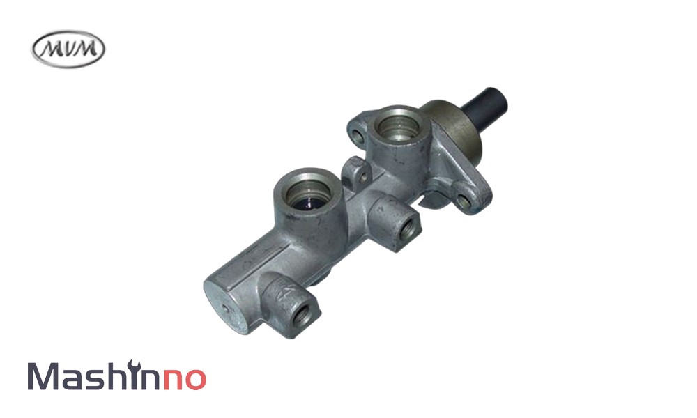 پمپ ترمز ام وی ام 110 | ماشین نو