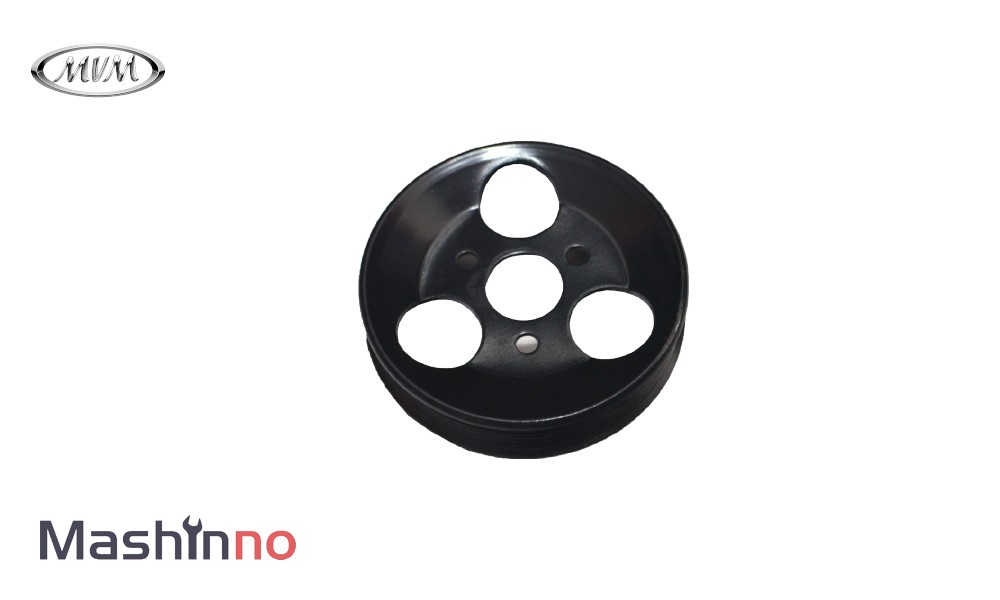 پولی هیدرولیک فرمان ام وی ام X33 | ماشین نو