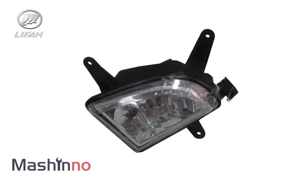 پروژکتور جلو چپ لیفان 520 | ماشین نو