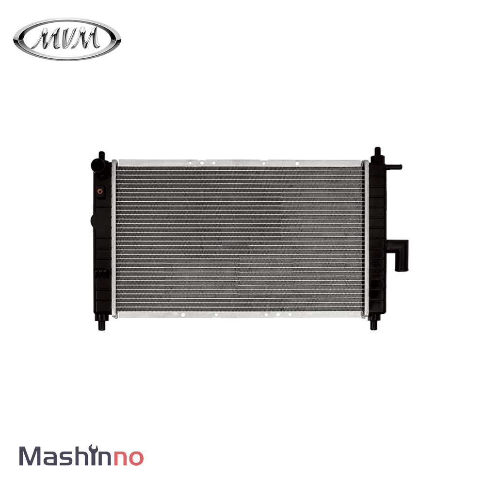 رادیاتور آب ام وی ام 110 | ماشین نو