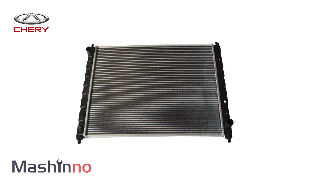 رادیاتور آب چری تیگو ۵ | ماشین نو