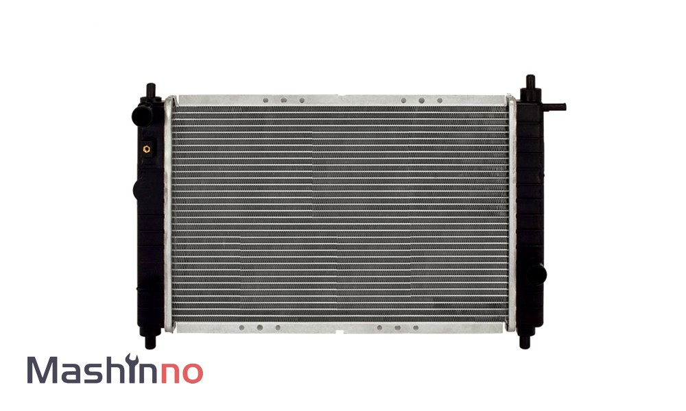 رادیاتور آب دوو ماتیز | ماشین نو