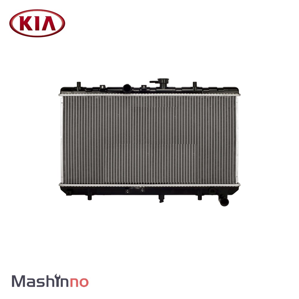 رادیاتور آب کیا ریو اتوماتیک | ماشین نو