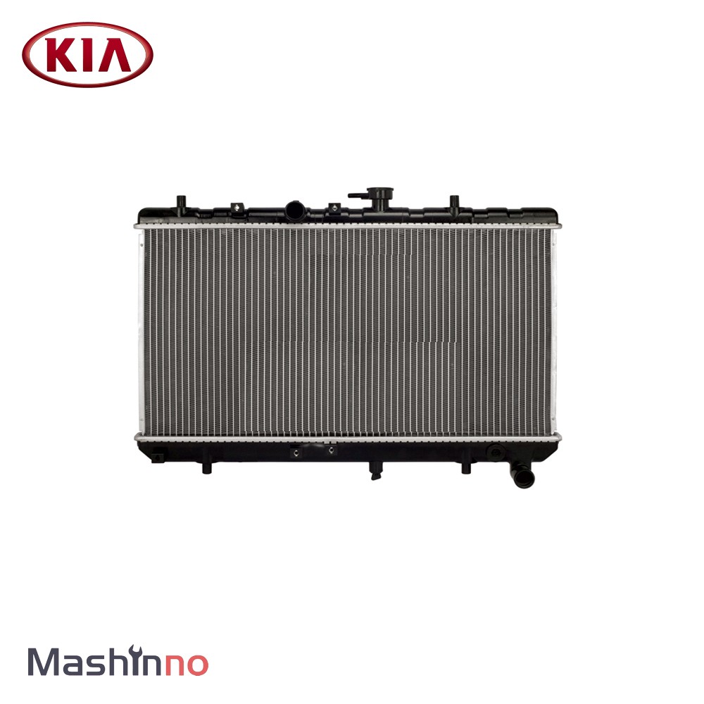 رادیاتور آب کیا ریو | ماشین نو