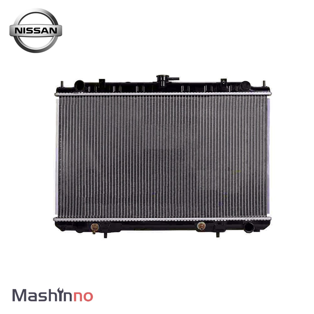 رادیاتور آب نیسان ماکسیما اتوماتیک | ماشین نو