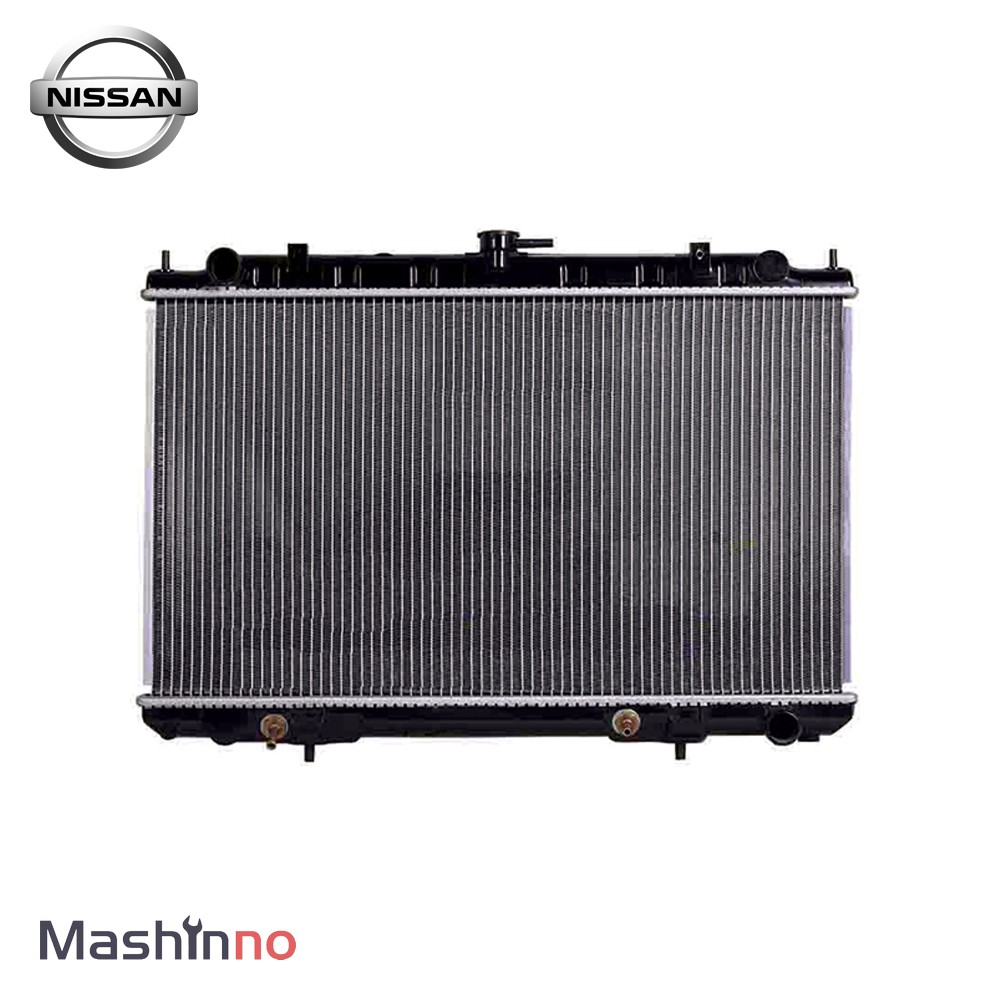 رادیاتور آب نیسان ماکسیما معمولی | ماشین نو