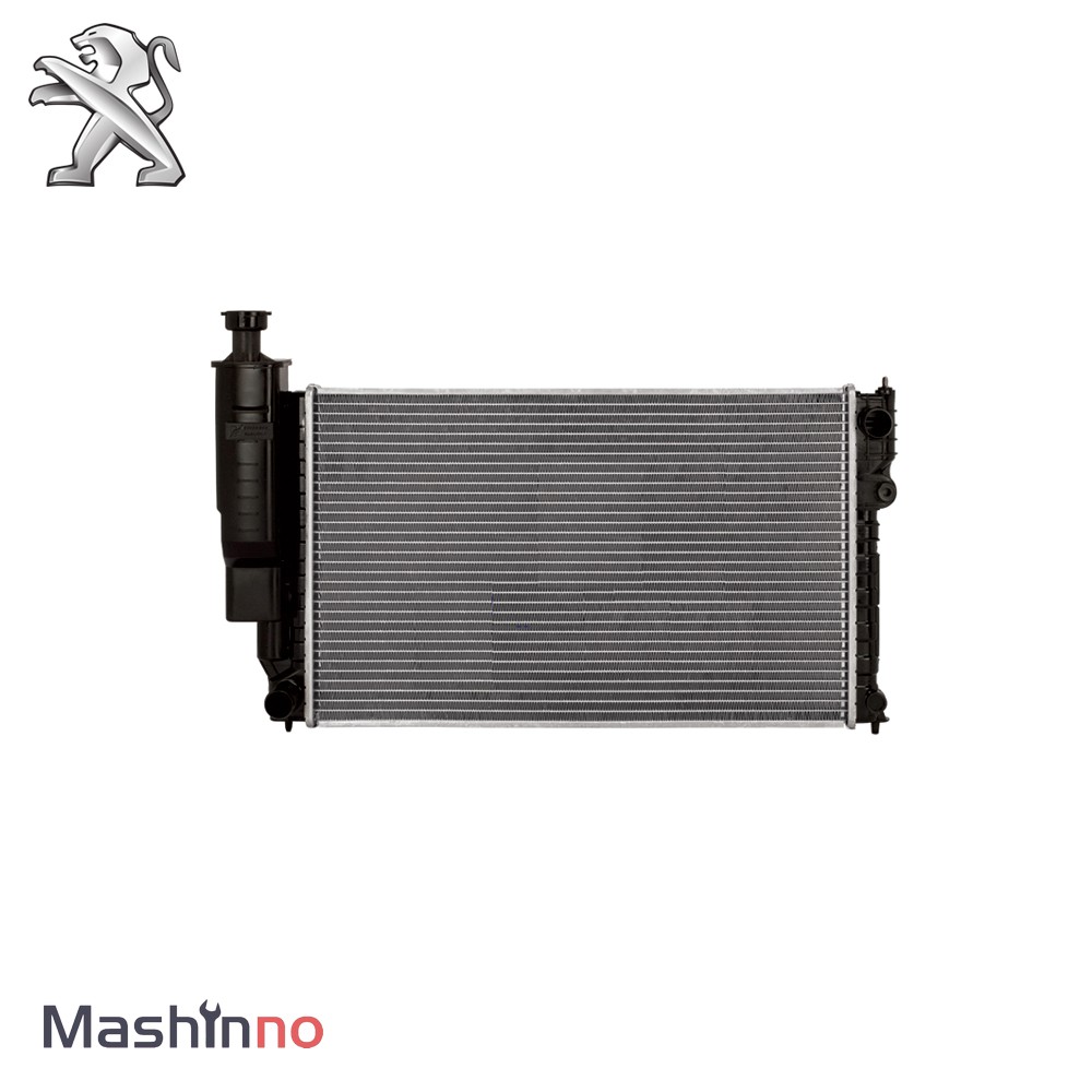 رادیاتور آب تک لول پژو RD | ماشین نو