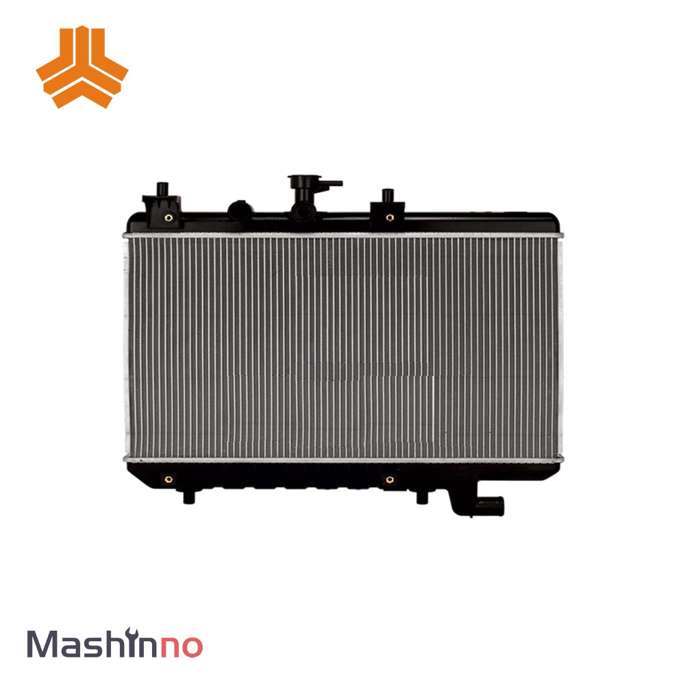 رادیاتور آب تیبا | ماشین نو