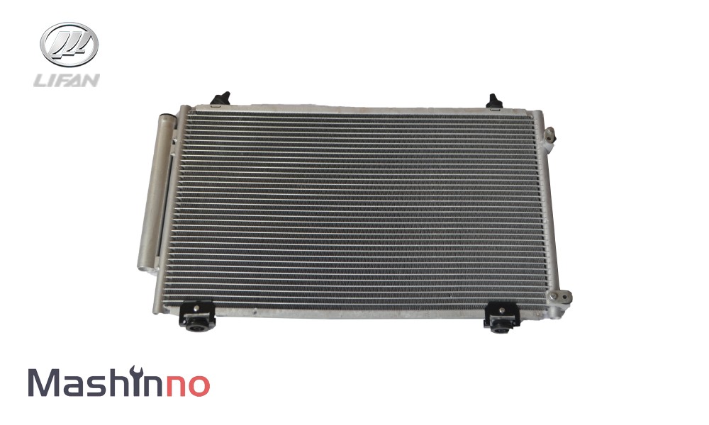 رادیاتور کولر لیفان X60 | ماشین نو
