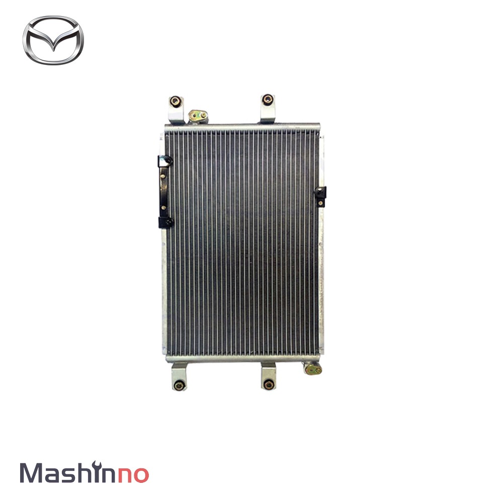 رادیاتور کولر مزدا وانت 2000 | ماشین نو
