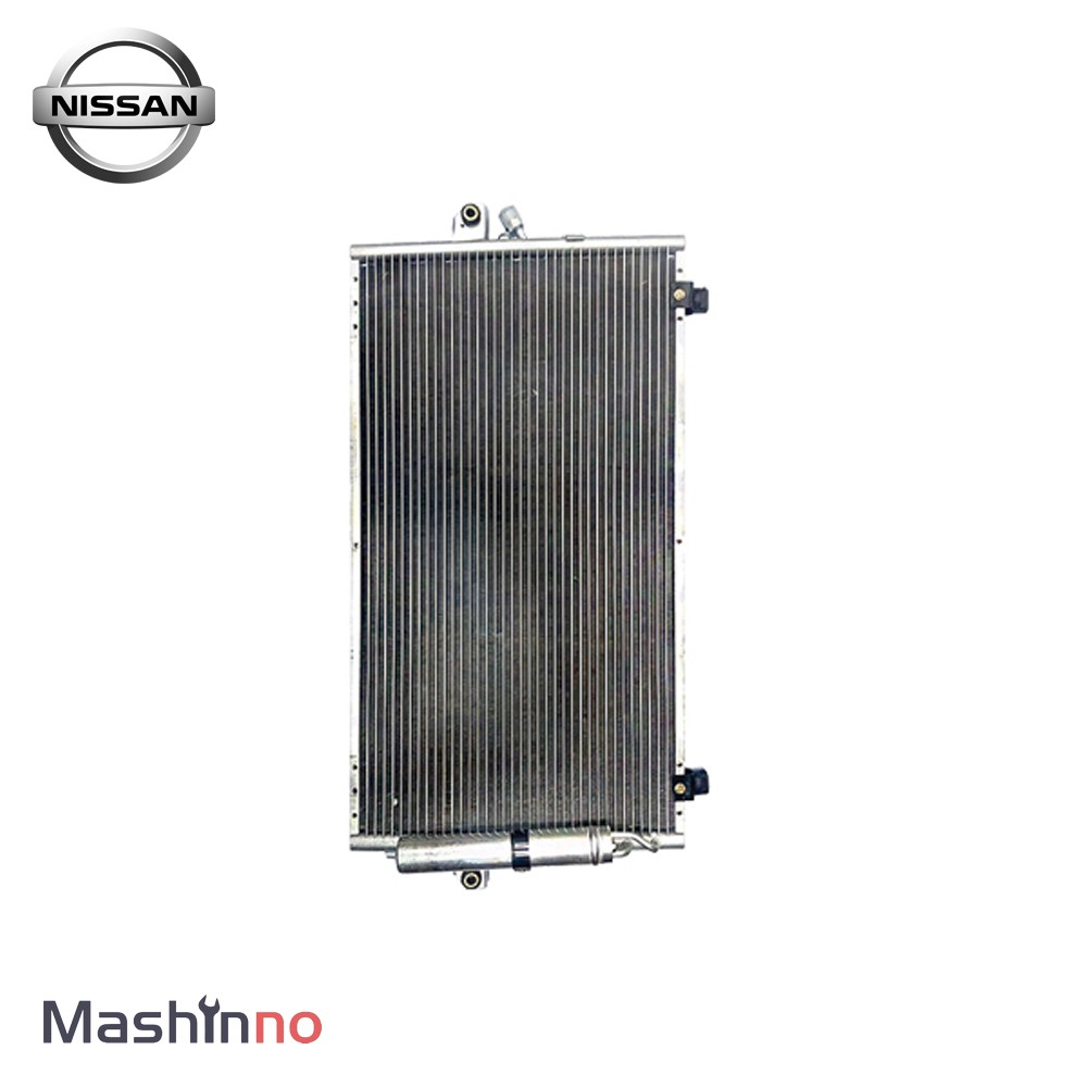رادیاتور کولر نیسان ماکسیما | ماشین نو