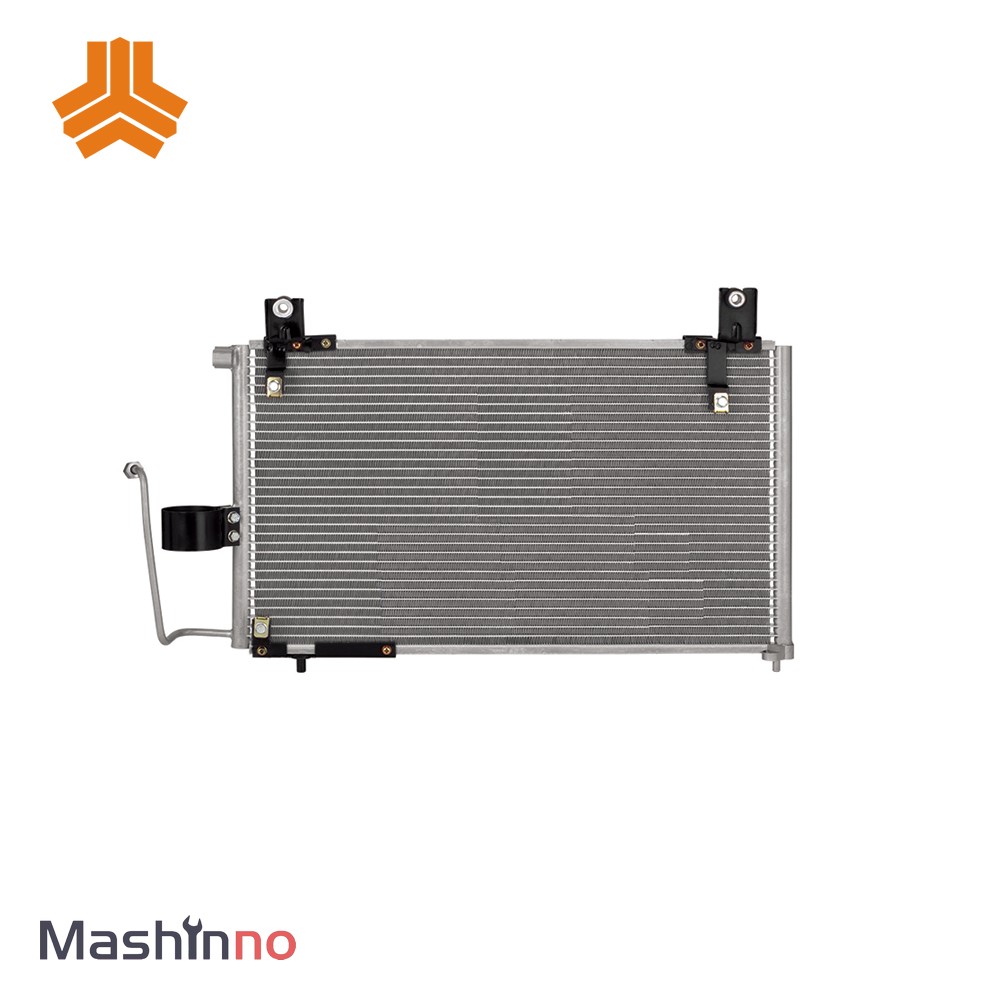 رادیاتور کولر پراید جدید | ماشین نو