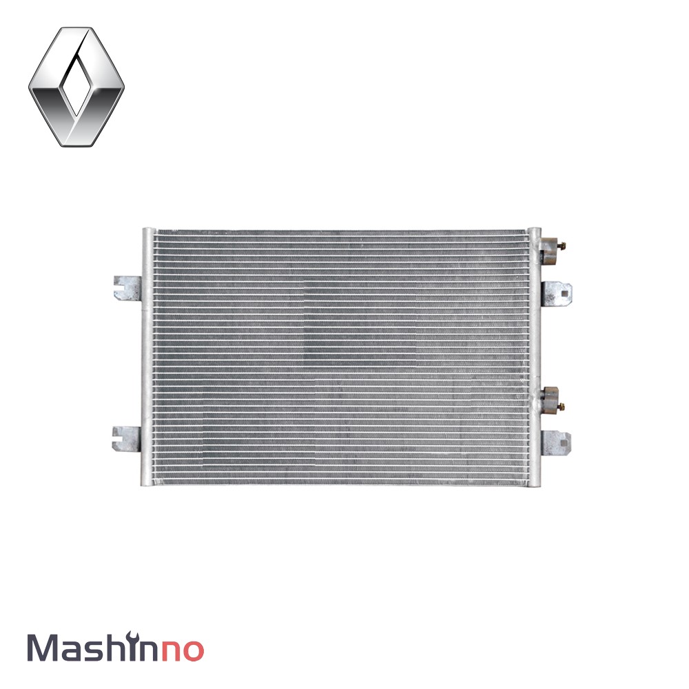 رادیاتور کولر رنو ال 90 قدیم | ماشین نو