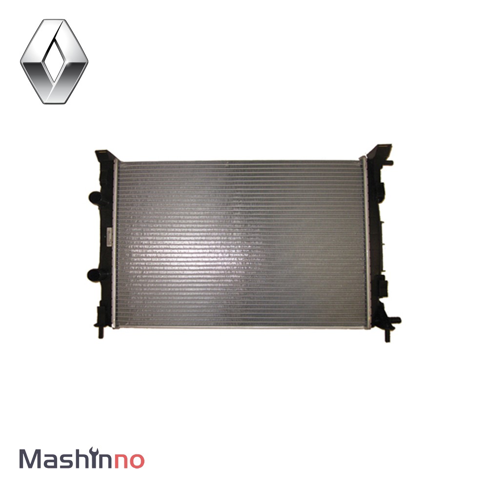 رادیاتور کولر رنو مگان | ماشین نو