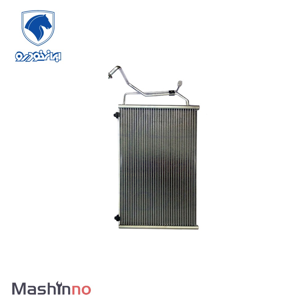 رادیاتور کولر سمند EF7 | ماشین نو