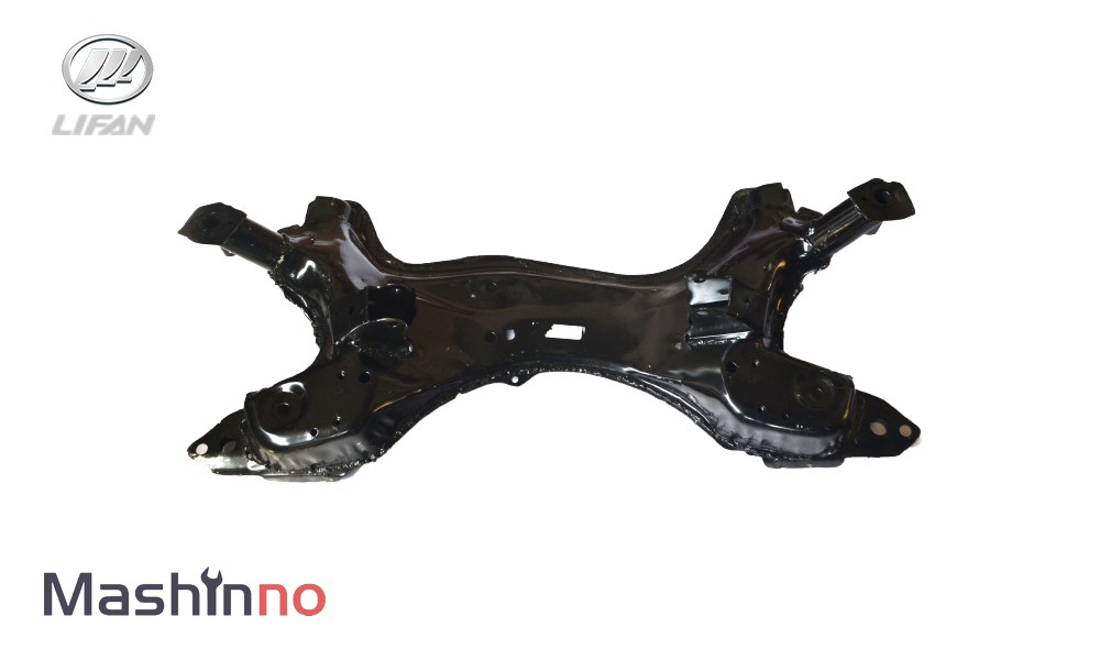 رام عرضی بزرگ لیفان X60 | ماشین نو