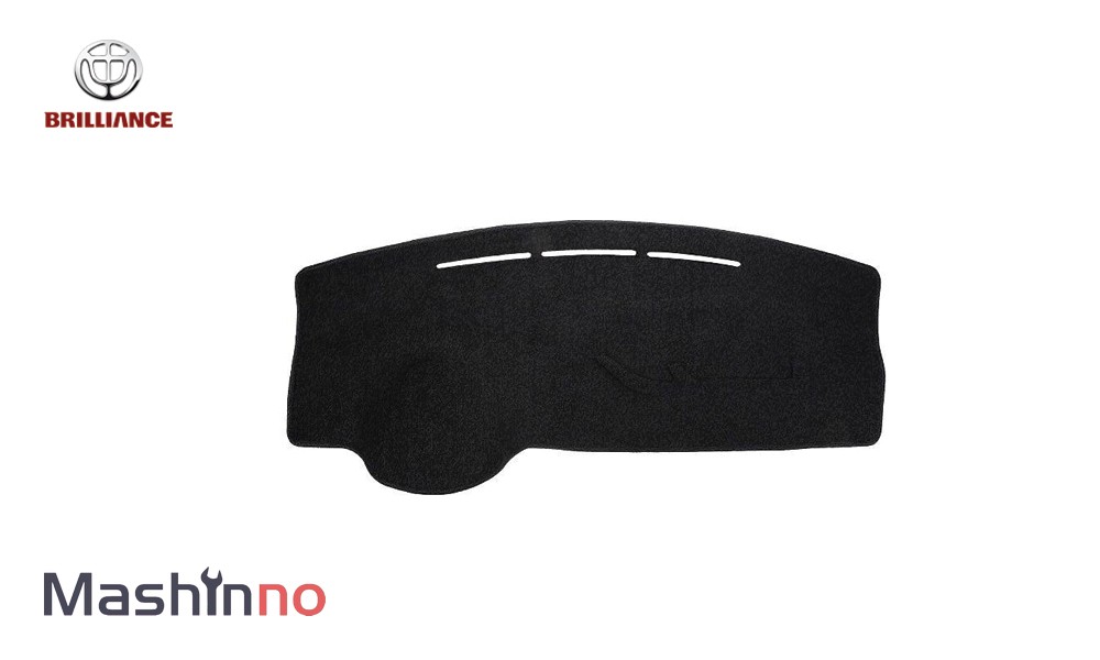 روکش داشبورد برلیانس H220 | ماشین نو