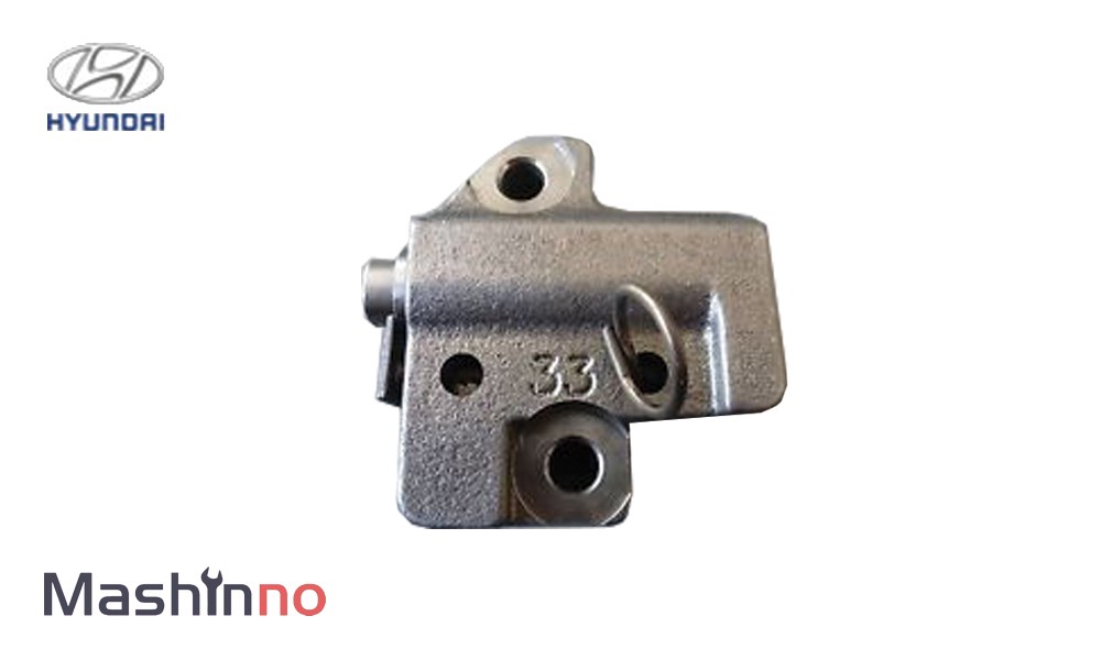 سفت کن زنجیر تایم هیوندای آزرا | ماشین نو