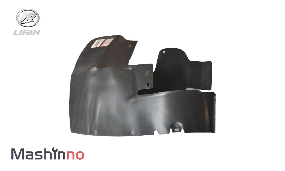 شلگیر جلو چپ لیفان 520 | ماشین نو