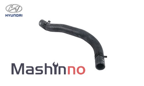 شلنگ پایین رادیاتور هیوندای آزرا | ماشین نو