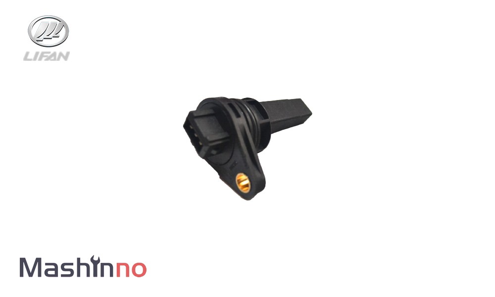 سنسور کیلومتر لیفان X60 | ماشین نو