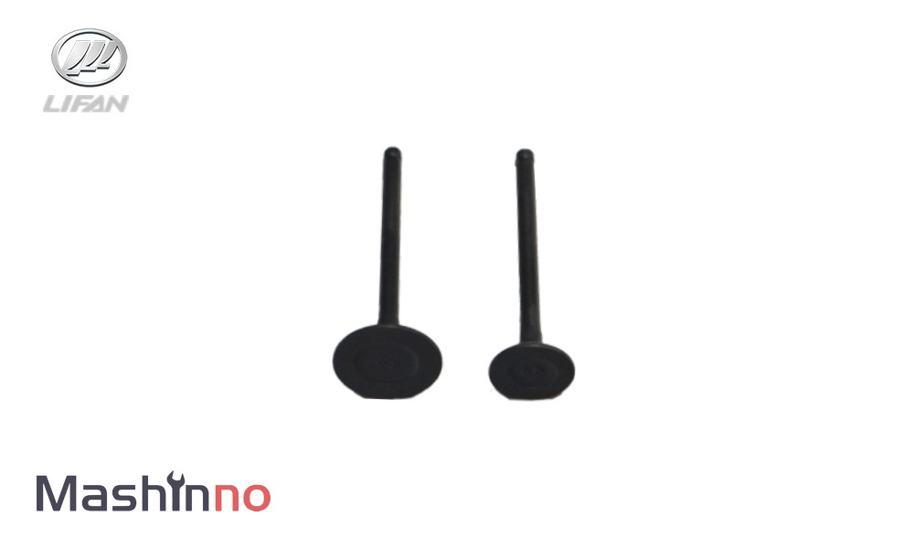 سوپاپ دود و هوا لیفان 520 | ماشین نو