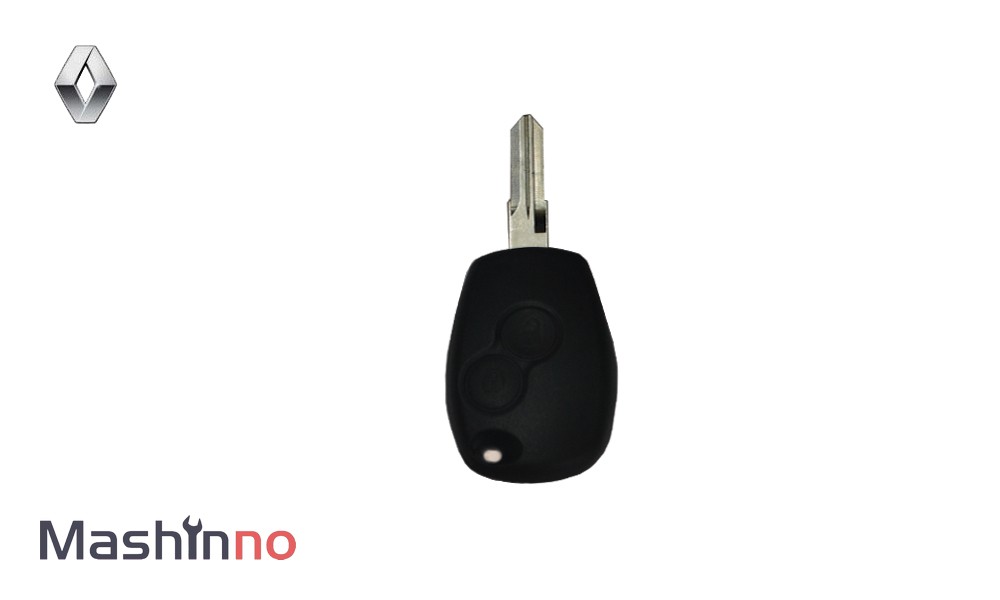 سوئیچ استارت رنو ال 90 | ماشین نو