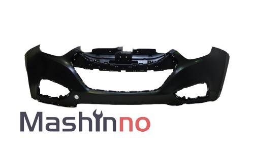 سپر جلو هیوندای توسان IX35 | ماشین نو