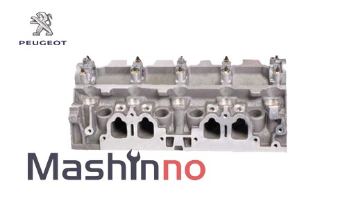 سر سیلندر پژو 405 | ماشین نو