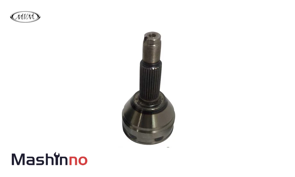 سرپلوس سمت چرخ 21 خار ام وی ام 315 | ماشین نو