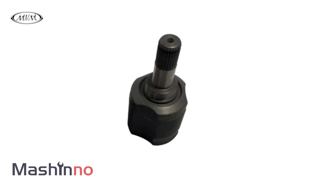 سرپلوس سمت گیربکس 28 خار ام وی ام 315 | ماشین نو