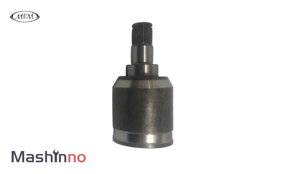 سرپلوس سمت گیربکس 29 خار ام وی ام 315 | ماشین نو