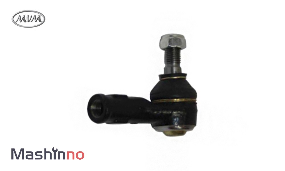 سیبک فرمان ام وی ام 110 | ماشین نو