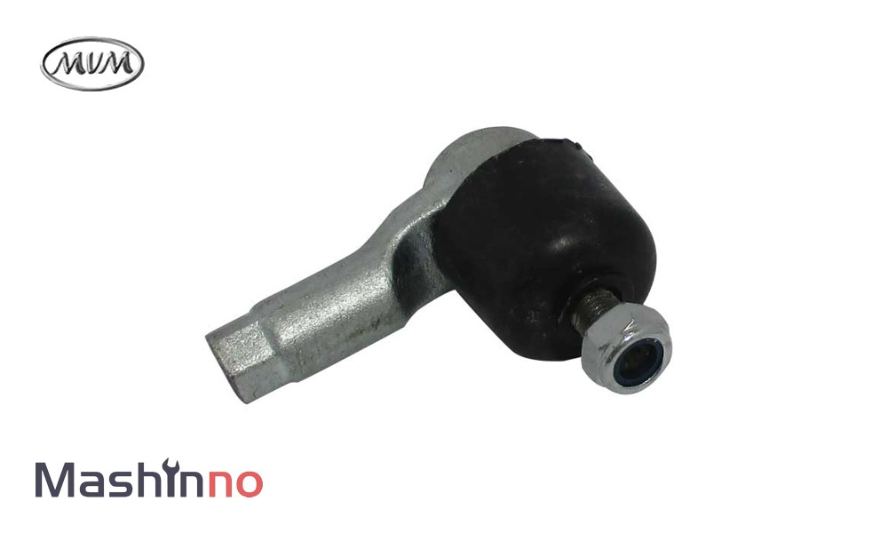 سیبک فرمان ام وی ام 530 | ماشین نو