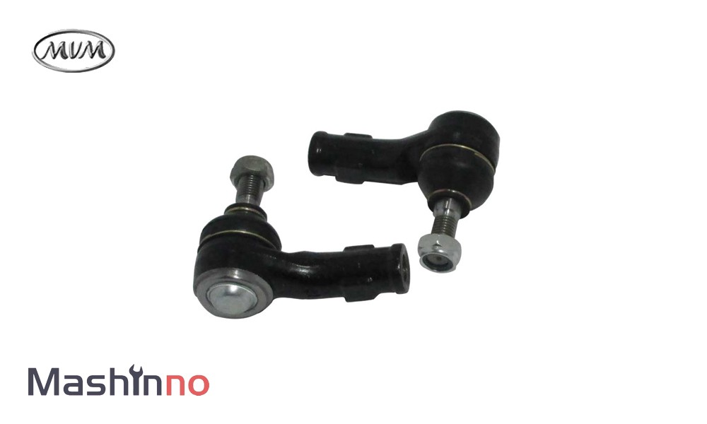 سیبک فرمان چپ ام وی ام 315 | ماشین نو