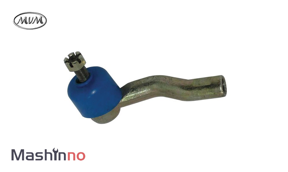 سیبک فرمان چپ ام وی ام X33 | ماشین نو