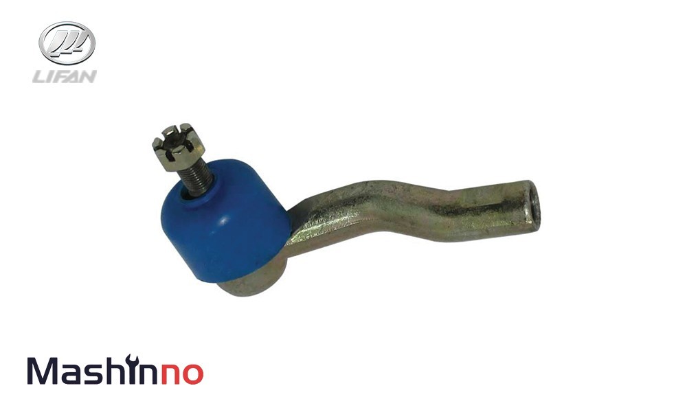 سیبک فرمان چپ لیفان X60 | ماشین نو