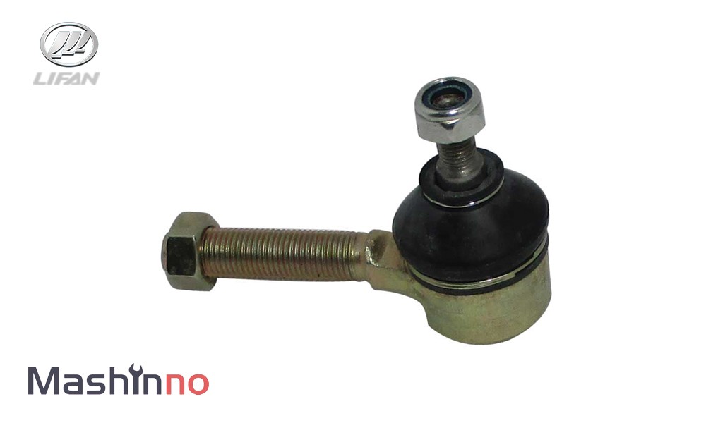 سیبک فرمان لیفان 520 | ماشین نو