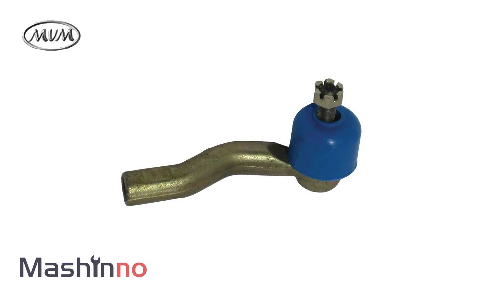 سیبک فرمان راست ام وی ام X33 | ماشین نو