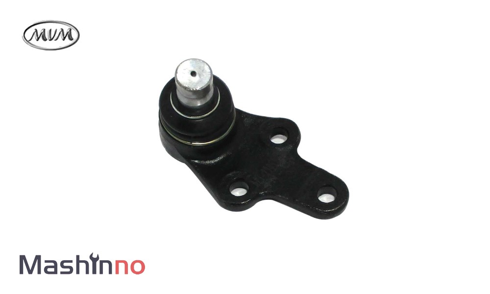 سیبک طبق ام وی ام 530 | ماشین نو