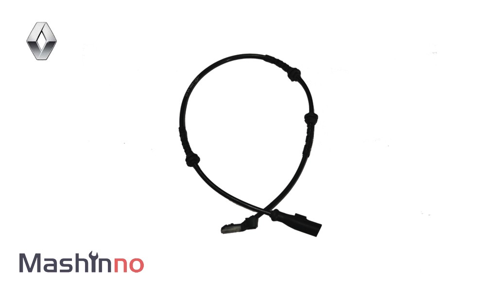 سیم ABS چرخ جلو رنو ال 90 | ماشین نو