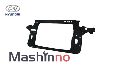 سینی رادیاتور هیوندای توسان IX35 | ماشین نو