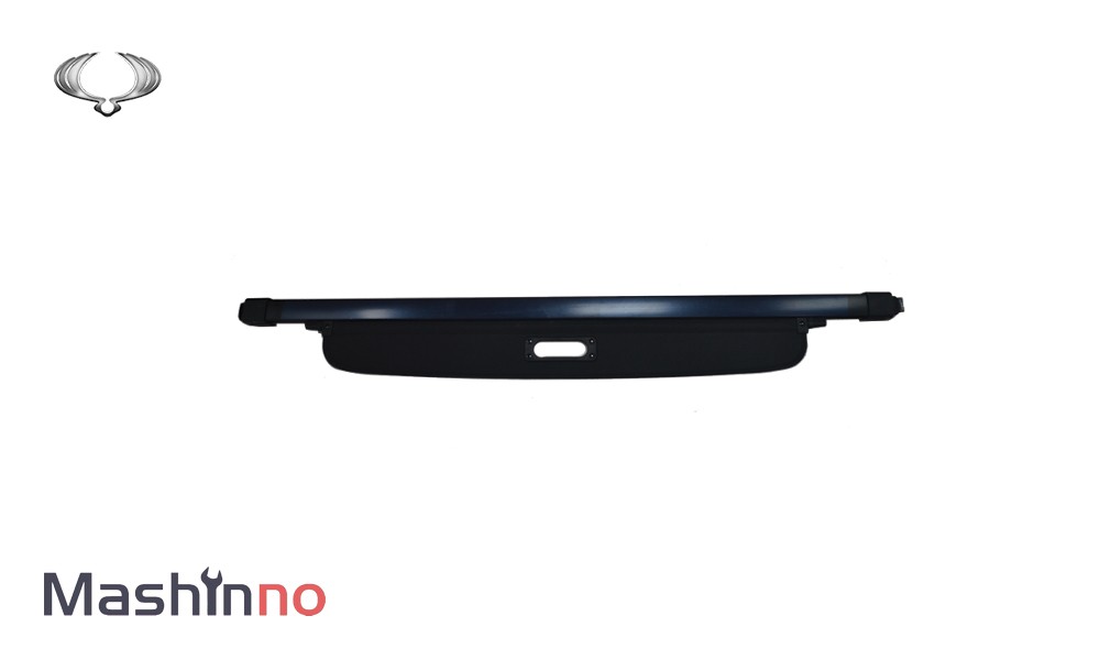 طاقچه عقب سانگ یانگ تیوولی | ماشین نو