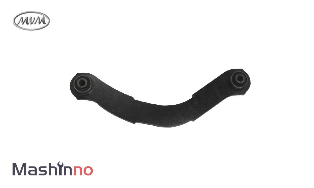 طبق عقب منحنی ام وی ام 530 | ماشین نو