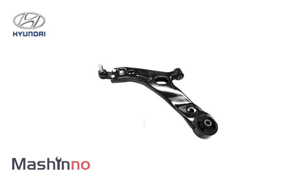 طبق جلو چپ هیوندای توسان IX35 | ماشین نو