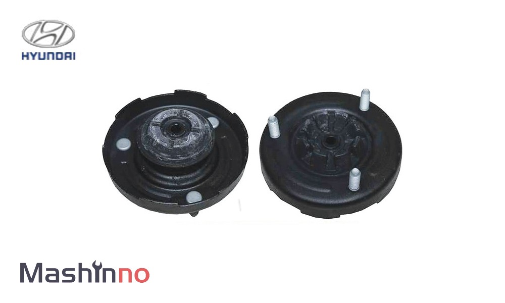 توپی سرکمک هیوندای آزرا | ماشین نو