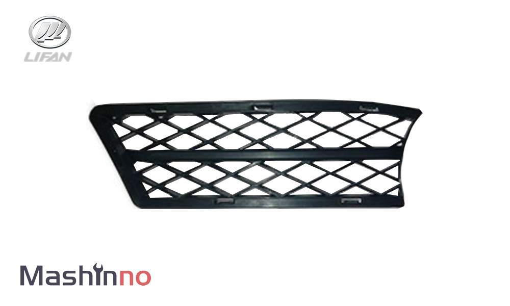 توری داخل سپر جلو چپ لیفان 620 | ماشین نو