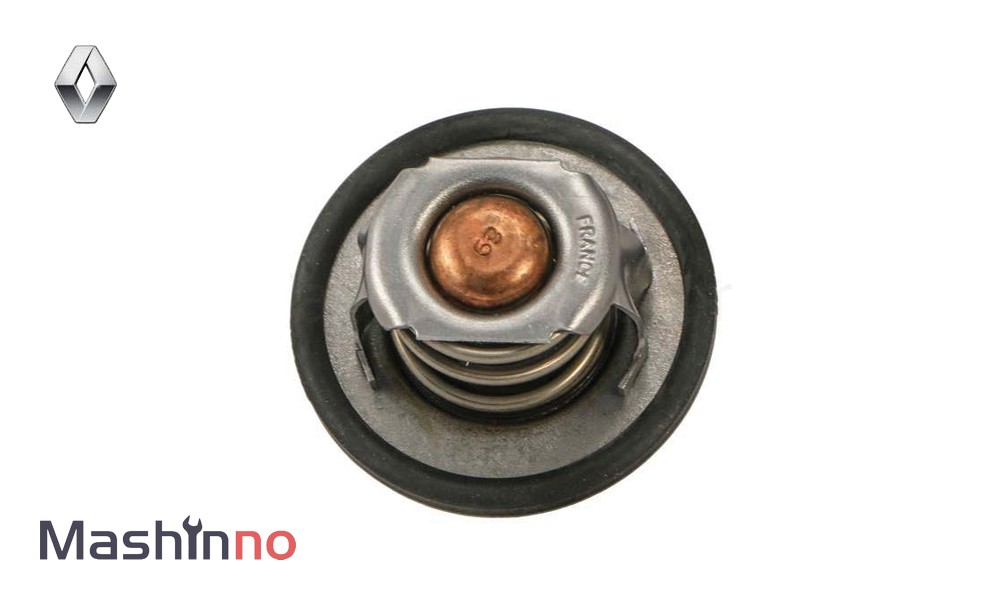 ترموستات رنو ال 90 | ماشین نو